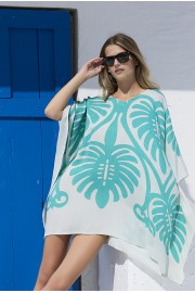 PONCHO SHORT REGINA